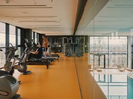 Me-Time @Lufthansa Seeheim