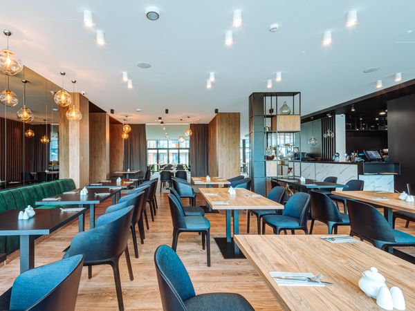 3 Tage Auszeit an der Perle der Ostsee in Gribow (Kolberg-Grzybowo), Westpommern inkl. Frühstück