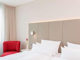 5 Tage im NH Collection Köln Mediapark mit Frühstück