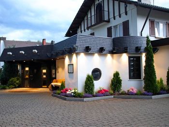 Sommertraum im Schwarzwald