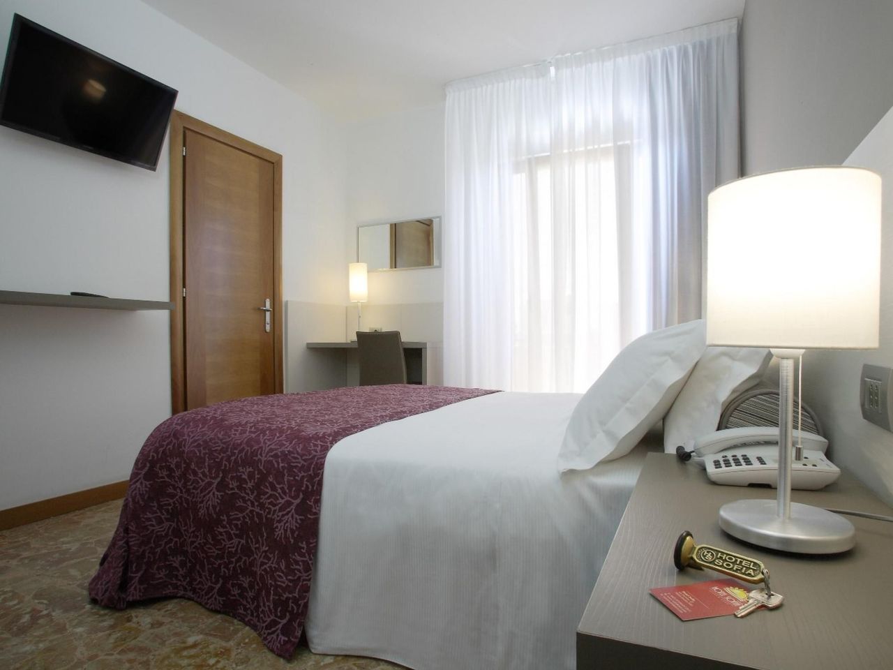 Hotel Sofia Jesolo
