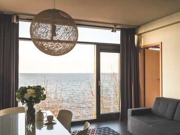 Geheimtipp Ostseestrand - Aparthotel Boulevard