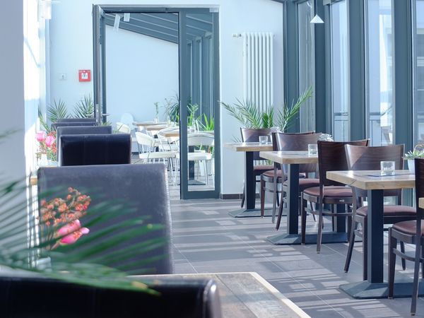 6 Tage Auszeit auf Rügen mit Thermen-Eintritt und HP in Putbus, Mecklenburg-Vorpommern inkl. Halbpension