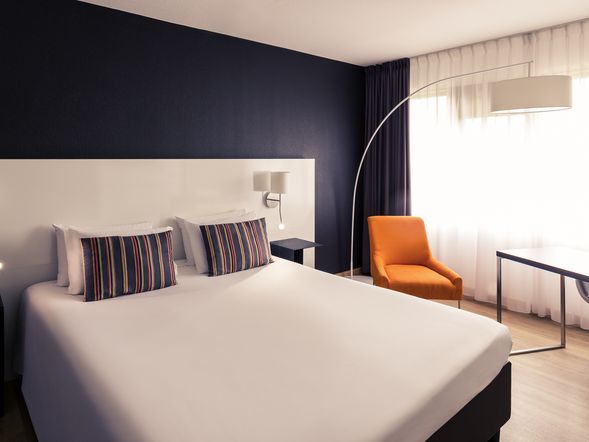 Doppelzimmer Comfort