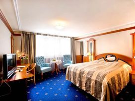 2 Tage im Hotel Fürstenhof mit Frühstück