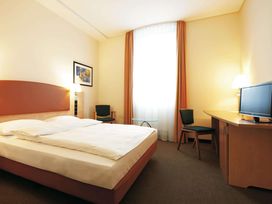 8 Tage die Haupstadt entdecken mit Frühstück