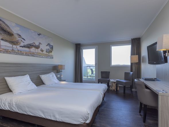 Fletcher Badhotel Callantsoog