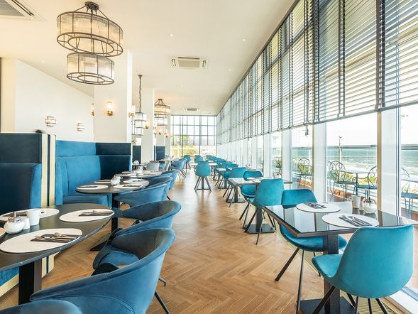 20% Exklusive Auszeit auf Usedom I 4 Nächte