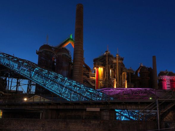 Willkommen in Saarbrücken! - 3 Tage Kurzurlaub