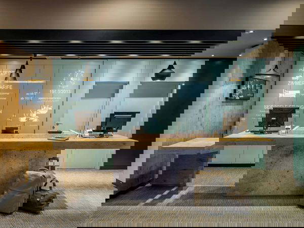9 Tage Düsseldorf entdecken mit B&B Hotel Düsseldorf-Hbf