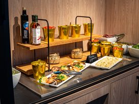 4 Tage Kurzurlaub an der Ostsee