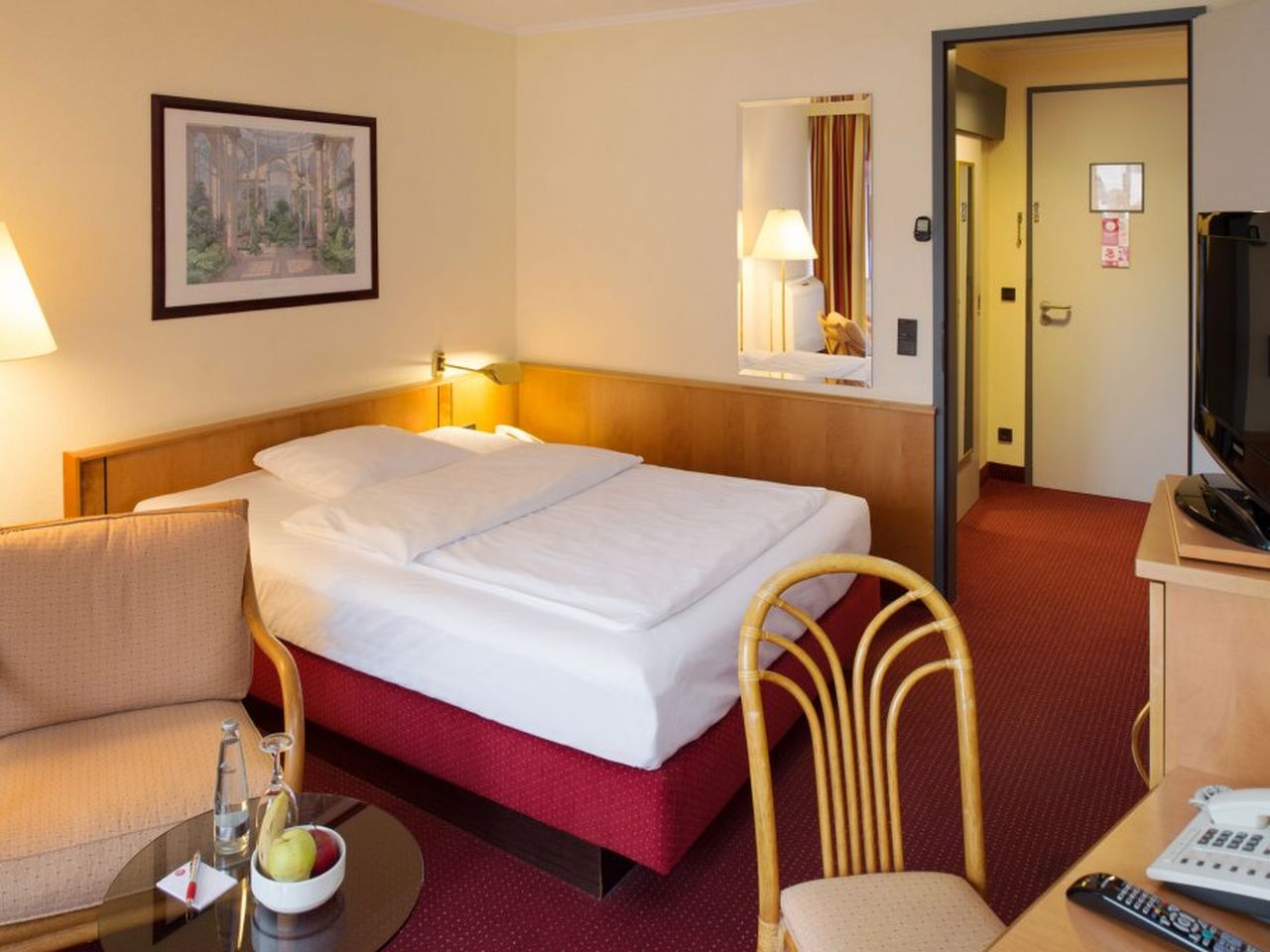  Roomingtons Kaiserhof Landshut