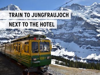 Auszeit- 3 Tage im Arenas Resort Victoria-Lauberhorn