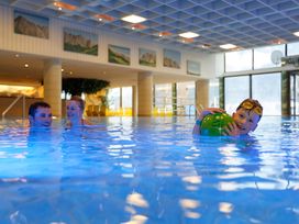 5 Tage Urlaub mit HP+ im Hotel Ferienclub Bellevue am Walchsee