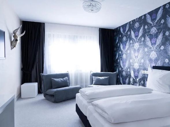 Doppelzimmer