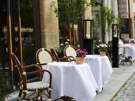 2 entspannte Tage in Leipzig mit Frühstück