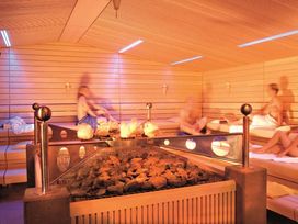 3 Tage im Best Western Aparthotel mit Frühstück