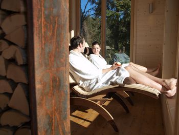 Zeit zu Zweit am Notschreipass - 3 Tage verwöhnen!