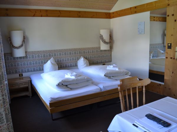 9 Tage Schweiz genießen im Hotel Sternen in Unterwasser, St. Gallen inkl. Halbpension