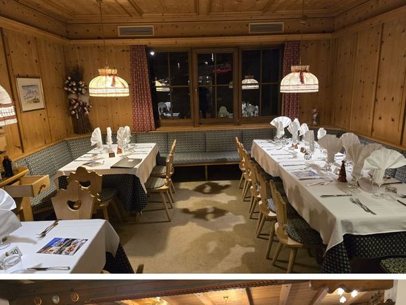 Hotel Dolomites Inn