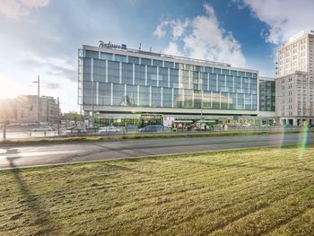 2 Tage im Designhotel mitten in Leipzig 