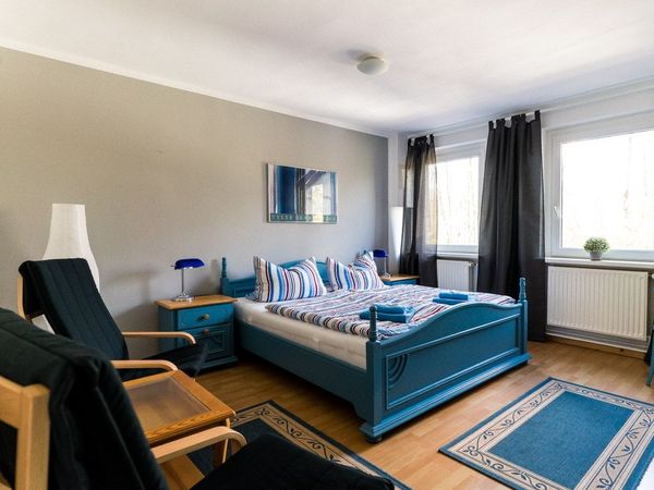 3 Tage an der Seenplatte Landhotel Prälank in Neustrelitz, Mecklenburg-Vorpommern inkl. Frühstück