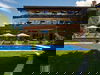 6 Tage Oberstdorf: Wellness in den Bergen!