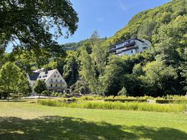 Drei Wellnesstage in der Vulkaneifel & Therme