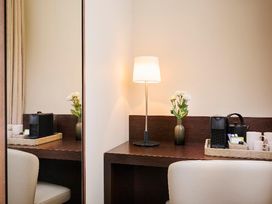 3 Tage im NH Düsseldorf Königsallee