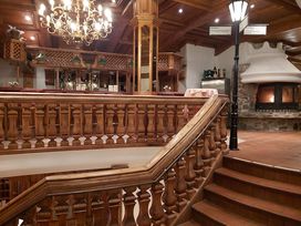 Kleine Auszeit im Harz