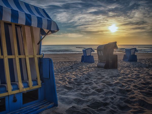 Kurzurlaub an der Perle der Ostsee – 6 Tage mit HP in Kolberg (Kolobrzeg), Westpommern inkl. Halbpension