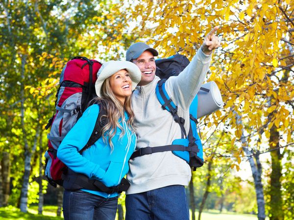 5 Tage Herbsturlaub in Oberhof im Thüringer Wald, Thüringen inkl. Frühstück