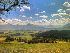 Dein Radl-Glück im Allgäu - Bike, Eat, Sleep & Repeat