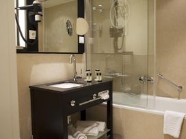 2 Tage im Hotel Victoria in Frankfurt am Main