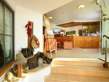 4 Tage Wintermärchen mit Sauna im Salzburger Land