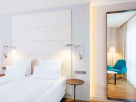 5 Tage im Hotel NH Berlin Alexanderplatz