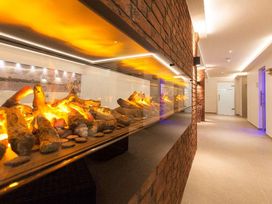 2 erholsame Tage in der Hafenstadt Hamburg