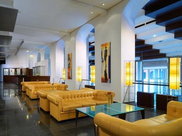 Sheraton Hannover Pelikan Hotel