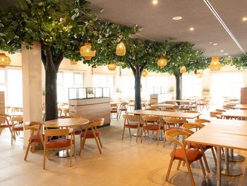 4 Tage BEECH Resort Boltenhagen