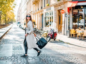 Stop Over & Sightseeing in München - 3 Tage