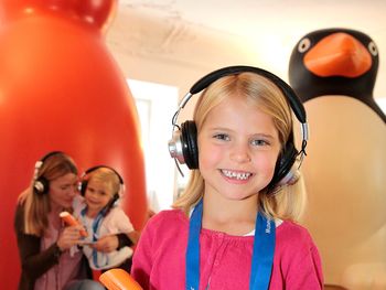Ravensburger Spieleland mit Übernachtung