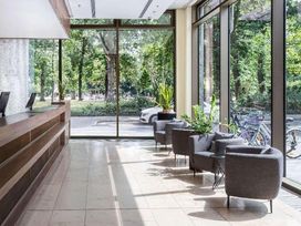 4 Tage Kurzurlaub mit Frühstück im Melia Düsseldorf