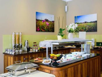 2 Tage Kurzurlaub mit Frühstück im Ringhotel Theophano