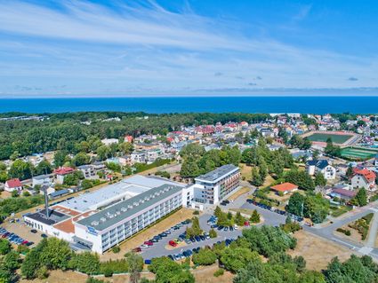 Hotel Wolin