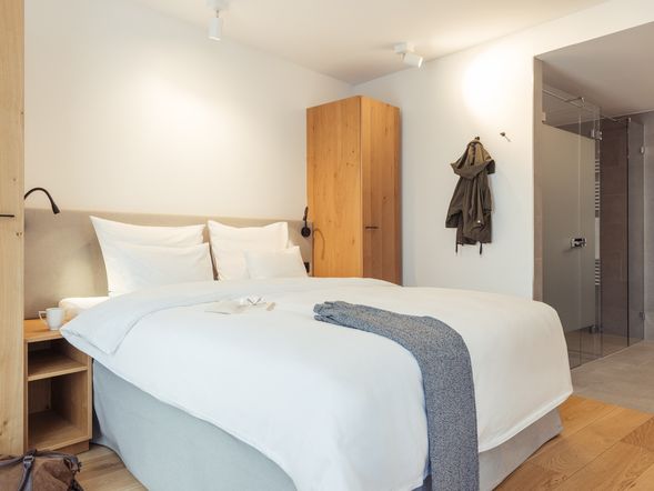 All-Suite Resort Fieberbrunn