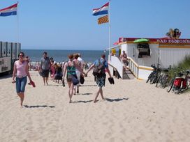3 Tage im Hotel Zuiderduin mit HP