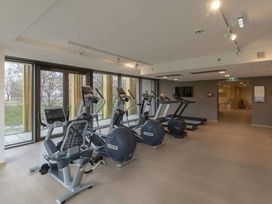 2 Tage im DoubleTree by Hilton mit Frühstück