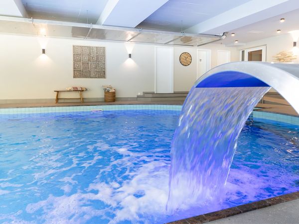 7 Tage Alles Heide 7 Nächte in Bad Bevensen, Niedersachsen inkl. Halbpension