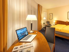 2 Tage im Hotel Dorint Charlottenhof Halle (Saale)