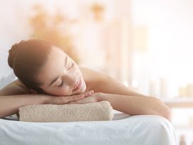 🌿 Pfingst-Wellness-Arrangement